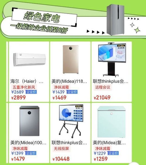 京東11.11企業月 通訊產品賦能企業采購，優惠更實在